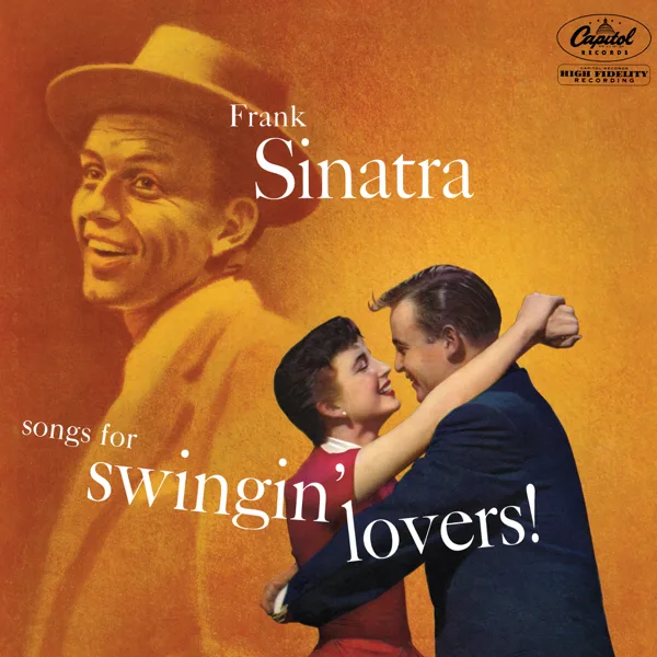 I've Got You Under My Skin — Frank Sinatra