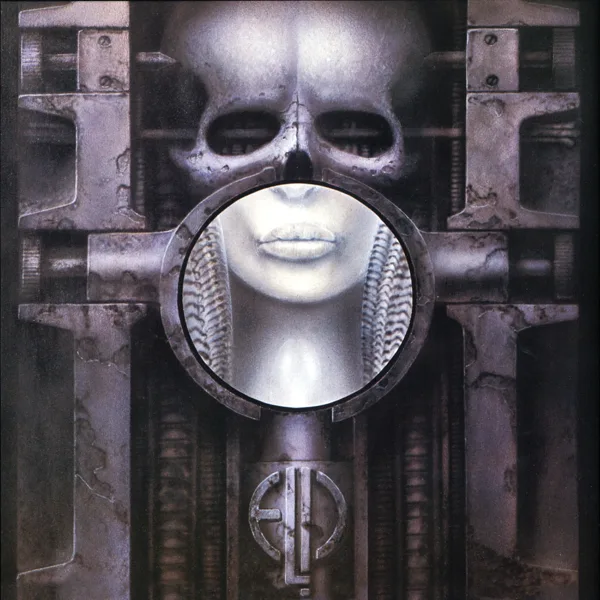 Jerusalem (2014 Remaster) — Emerson, Lake & Palmer