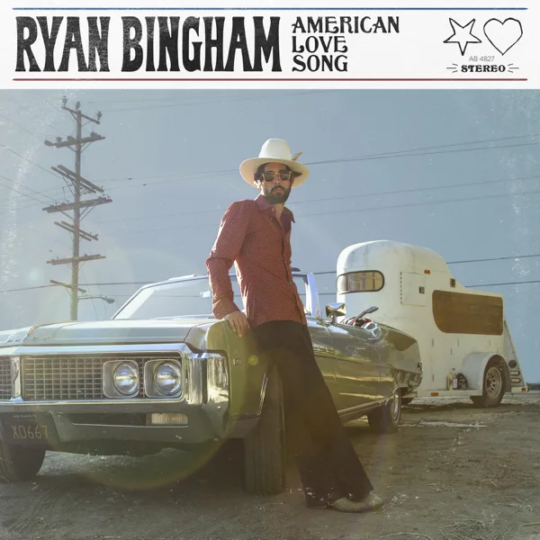 Jingle and Go — Ryan Bingham