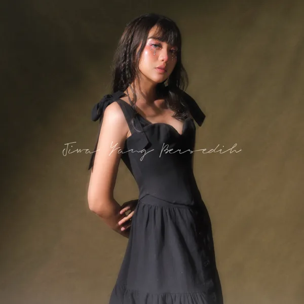 Cover art for Jiwa Yang Bersedih — Ghea Indrawari