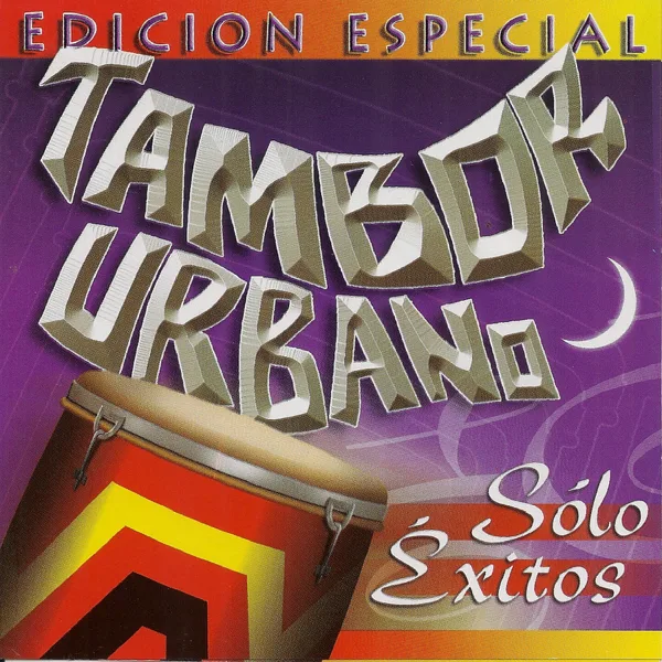 Juana Polinaria / Como Loco Funche — Tambor Urbano