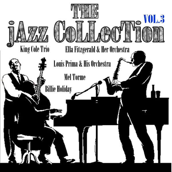 Just a Gigolo/ I Ain't Got Nobody — Louis Prima and His Orchestra
