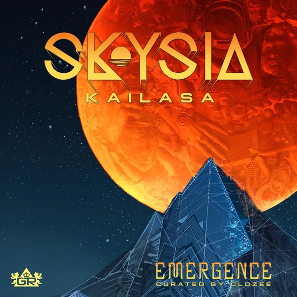 Kailasa — Skysia