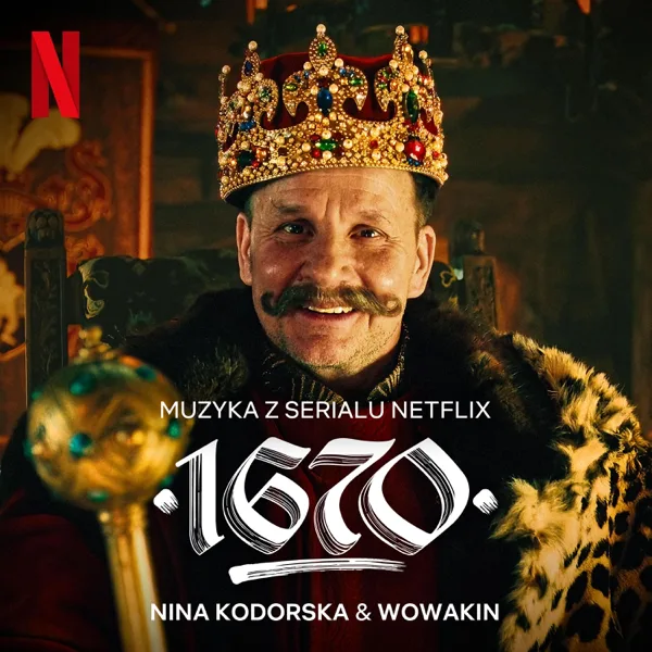 Kare Konie — WoWaKin & Nina Kodorska