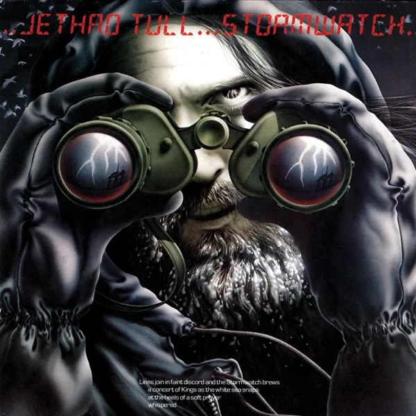 Kelpie (Bonus Track) — Jethro Tull