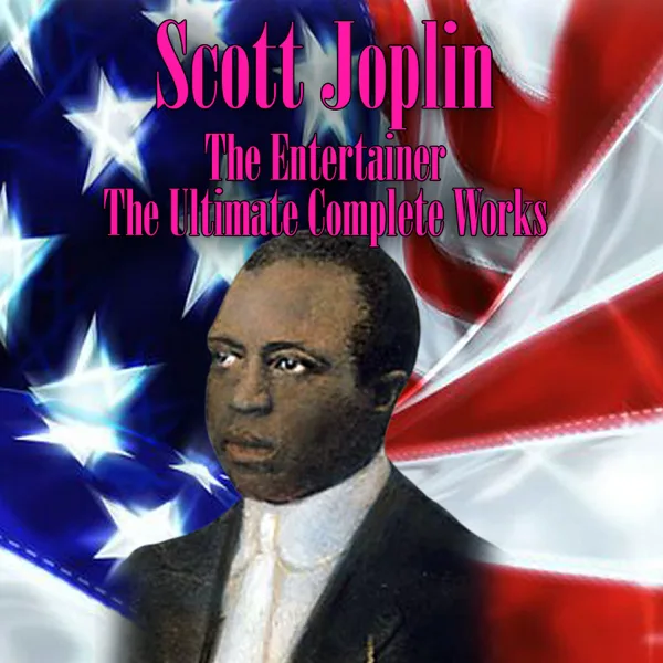 Kismet Rag — Scott Joplin