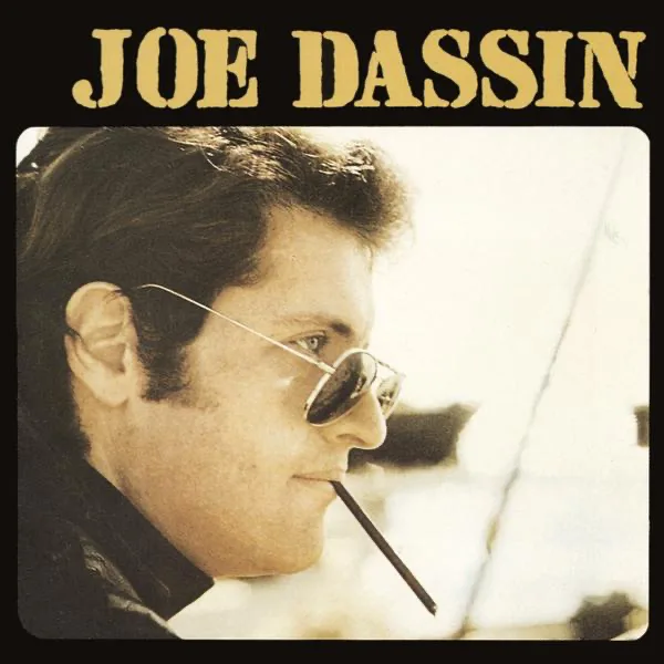 Le petit pain au chocolat — Joe Dassin