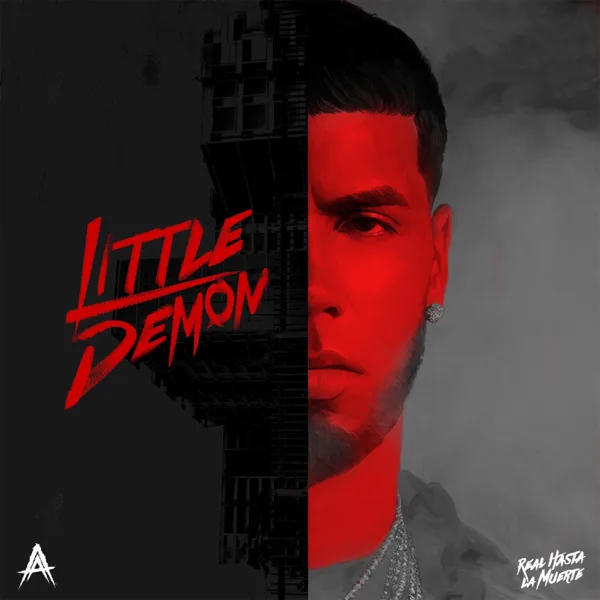 Little Demon — Anuel AA