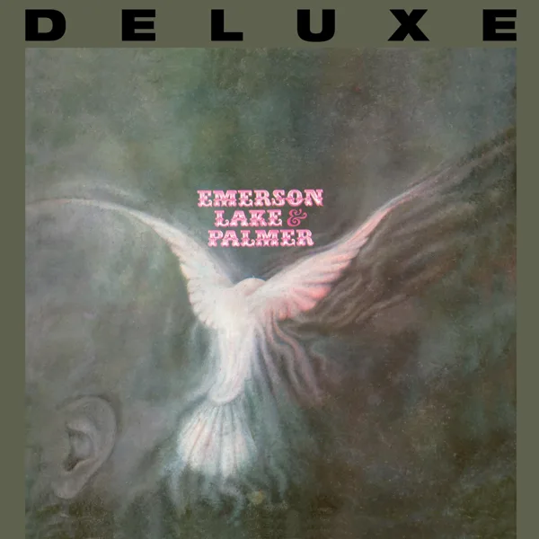 Lucky Man (2012 Remaster) — Emerson, Lake & Palmer