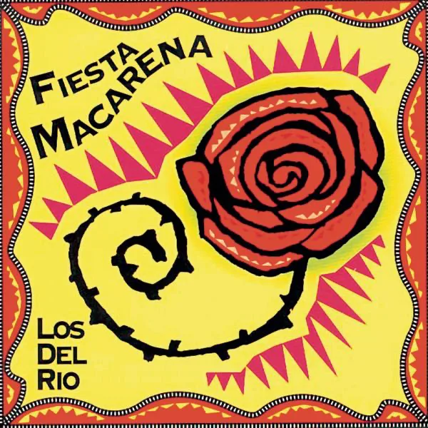 Macarena (Bayside Boys Remix) — Los del Río