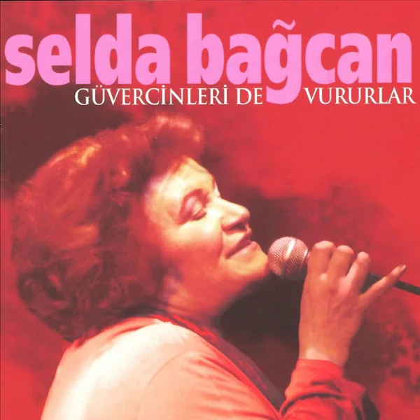 Magusa Limanı — Selda Bağcan