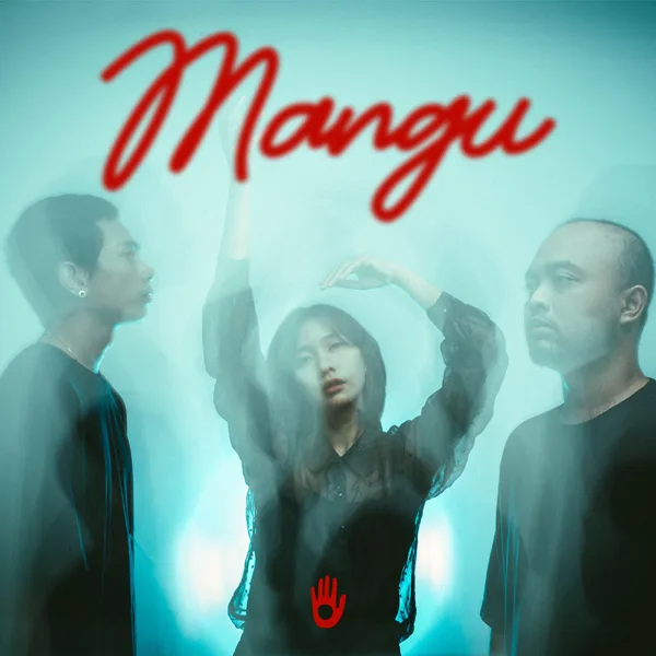 Cover art for Mangu (feat. Charita Utami) — Fourtwnty