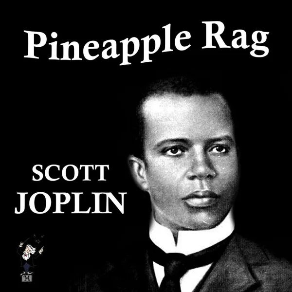 Maple Leaf Rag — Scott Joplin