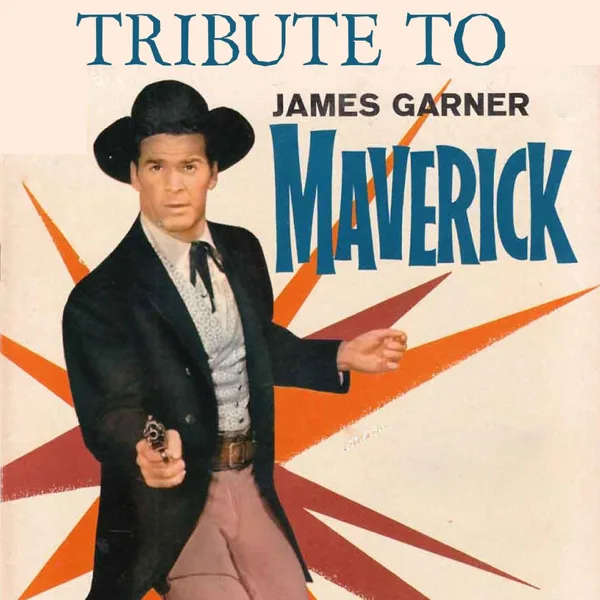 Maverick Theme (From TV Series) — David Buttolph