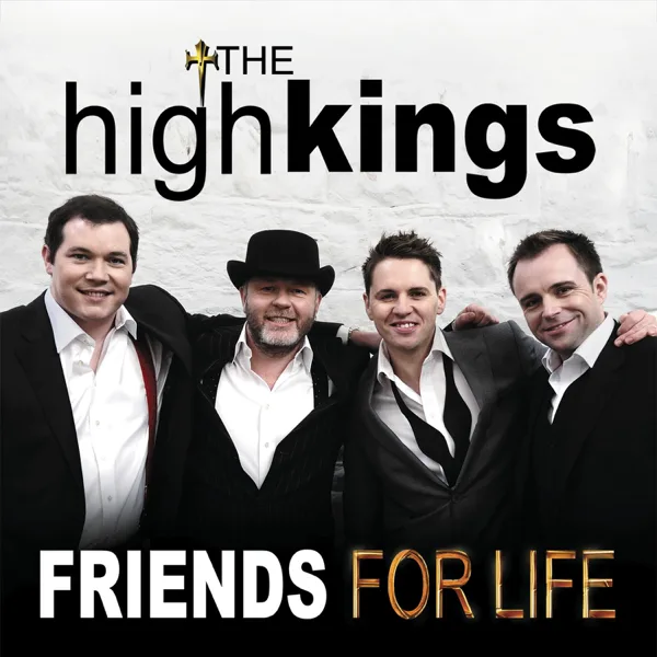 McAlpines Fusiliers — The High Kings