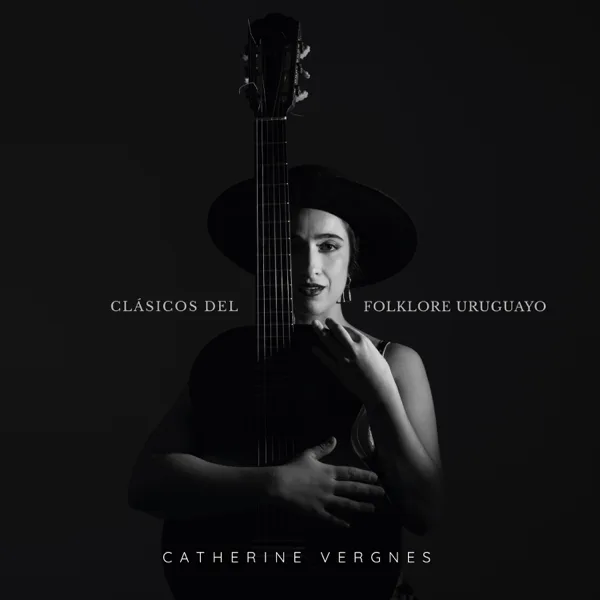 Minas y Abril — Catherine Vergnes
