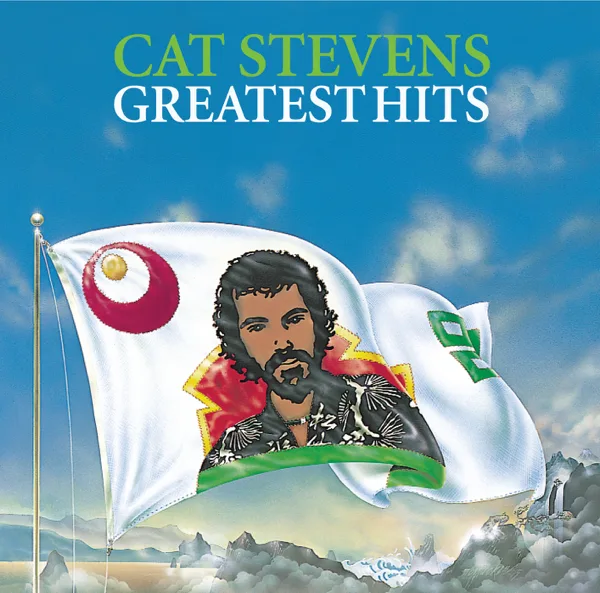 Moonshadow — Cat Stevens