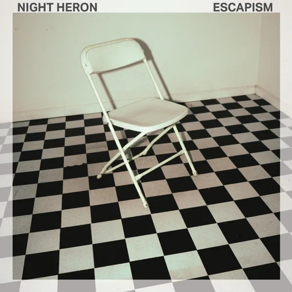MORNING CLOUDZ (feat. ePP) — Night Heron