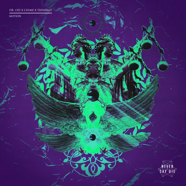 Motion — Dr. Ozi, Chime & Trinergy