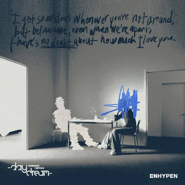 Cover art for No Doubt — ENHYPEN