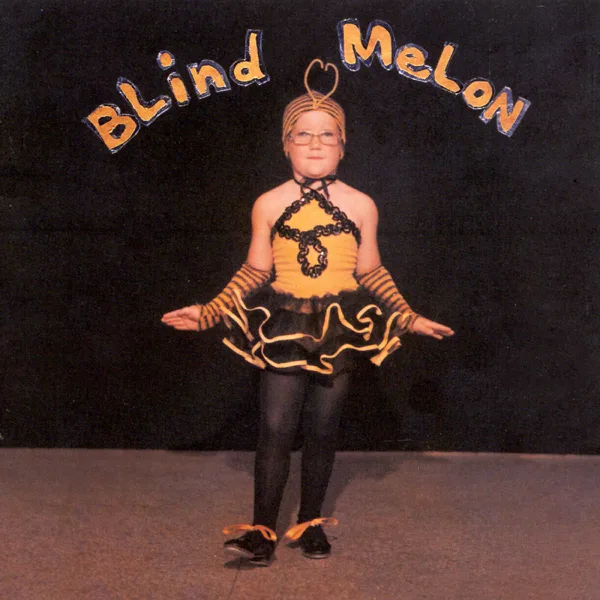 No Rain — Blind Melon