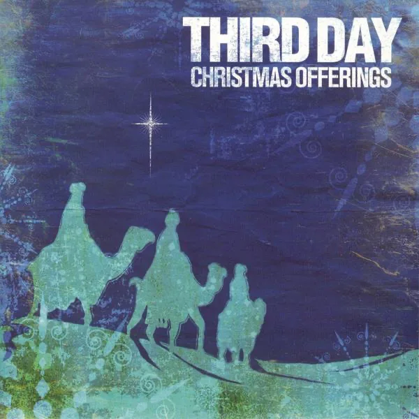 O Come All Ye Faithful — Third Day