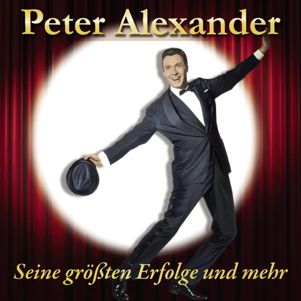 Oh Lady Mary — Peter Alexander