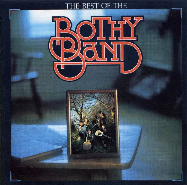 Old Hag You Have Killed Me — The Bothy Band