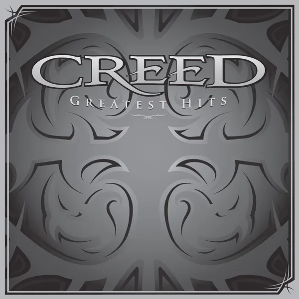 Cover art for One Last Breath — Creed
