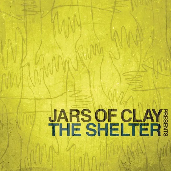 Out of My Hands — Jars of Clay