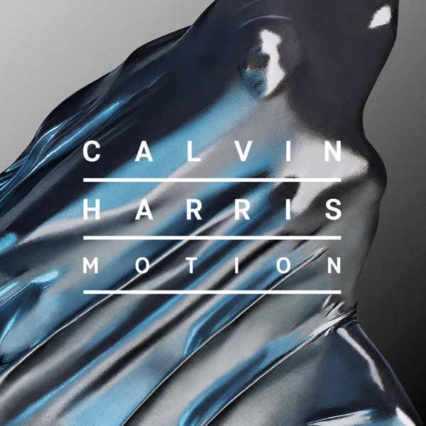 Cover art for Outside (feat. Ellie Goulding) — Calvin Harris