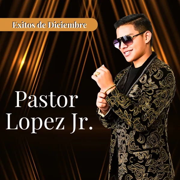 Pagarás — Pastor lopez jr