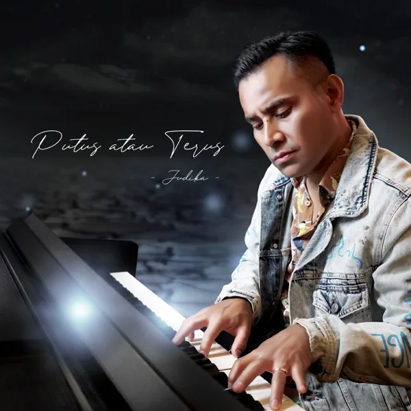 Cover art for Putus Atau Terus — Judika
