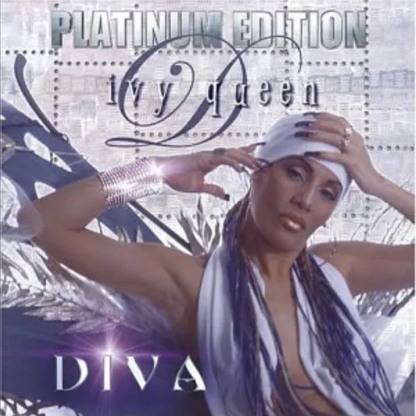 Quiero Bailar — Ivy Queen