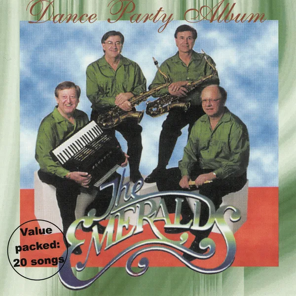 Ranger Waltz — The Emeralds