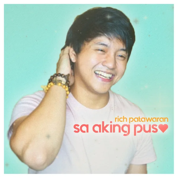 Sa Aking Puso — Rich Patawaran