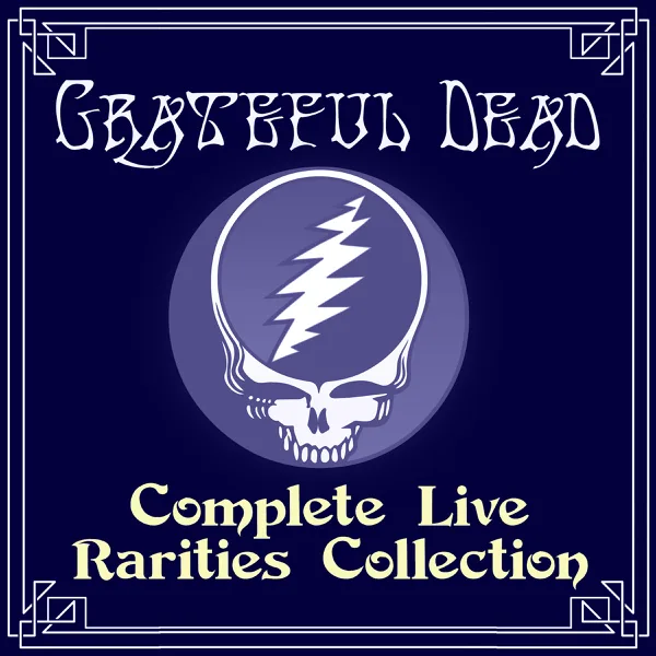 Saint of Circumstance (Live) — Grateful Dead