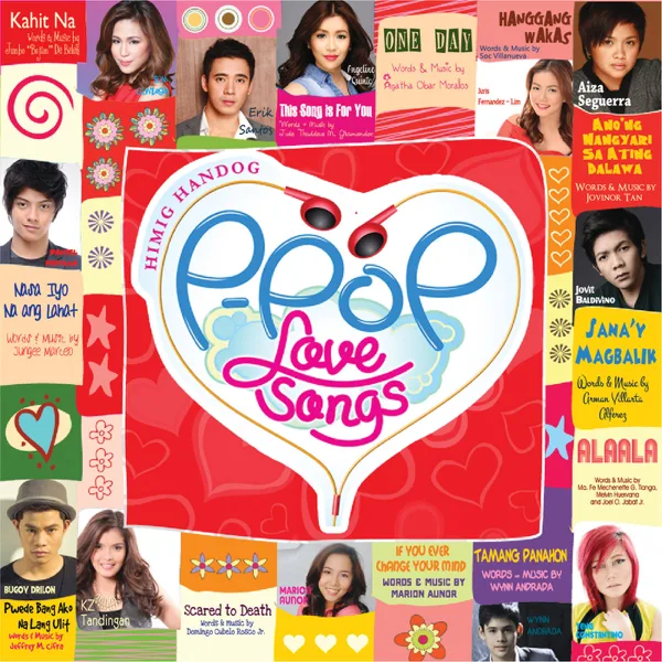 Scared To Death — KZ Tandingan
