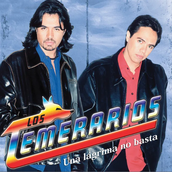Se Que Te Amo — Los Temerarios