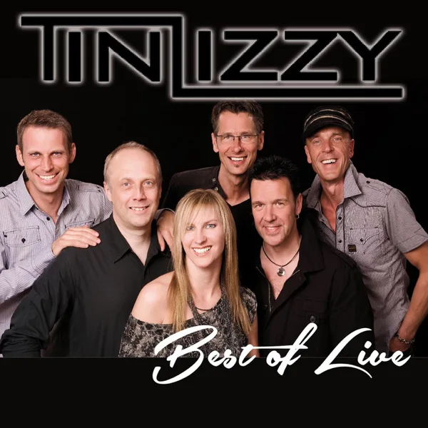September — Tin Lizzy