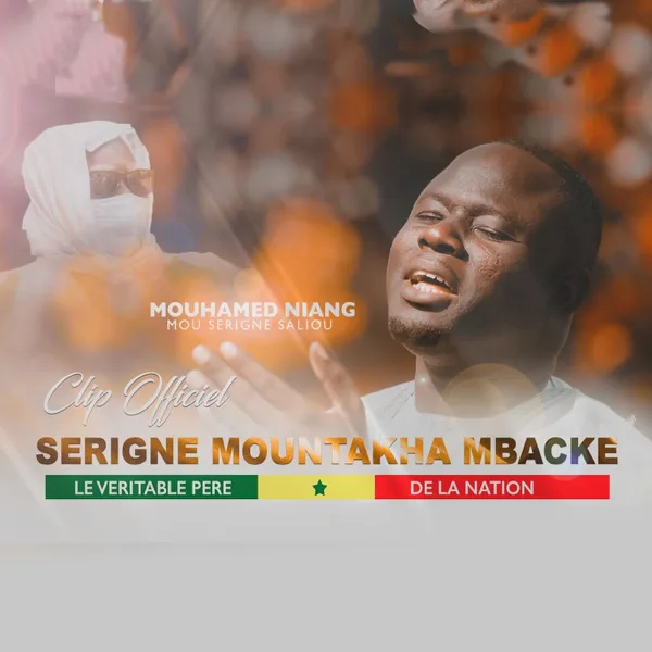 Serigne Mountakha — Mouhamed Niang