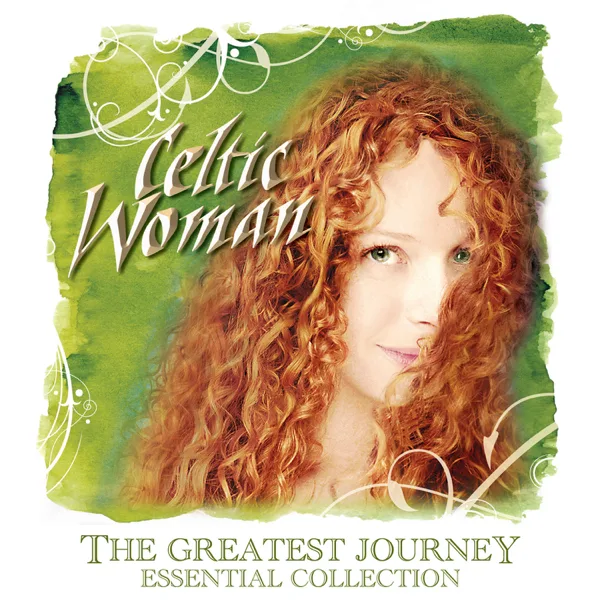 Shenandoah - The Contradiction — Celtic Woman