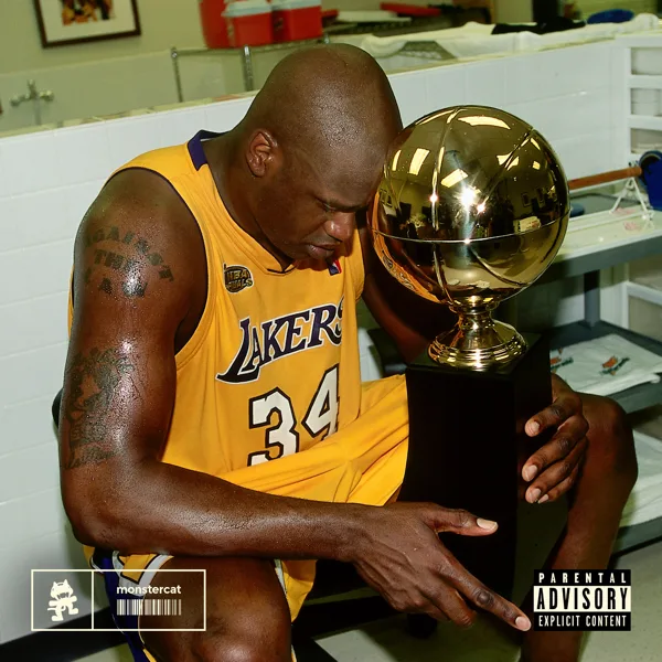 Show Em — DJ DIESEL, NEOTEK & Shaquille O'Neal