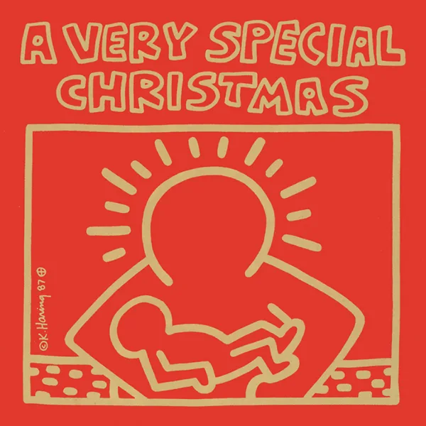 Silent Night — Stevie Nicks