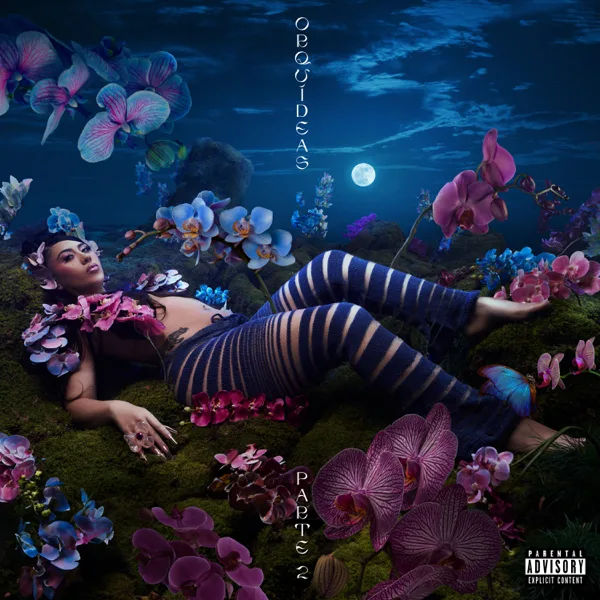 Simple — Kali Uchis