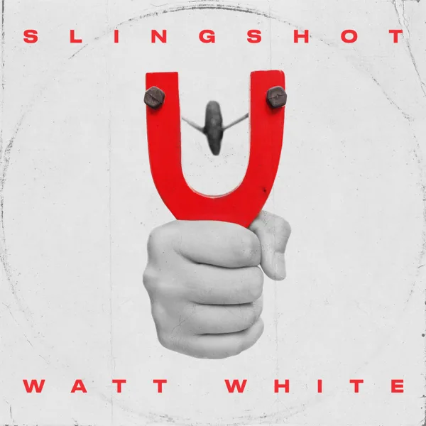 Slingshot — Watt White