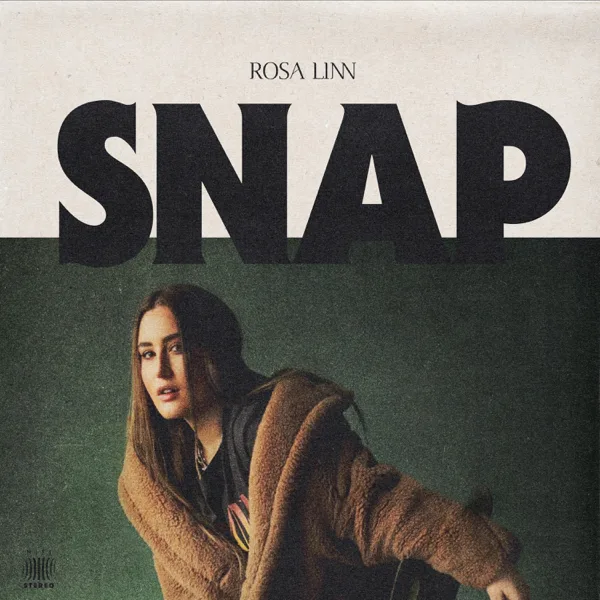 SNAP — Rosa Linn