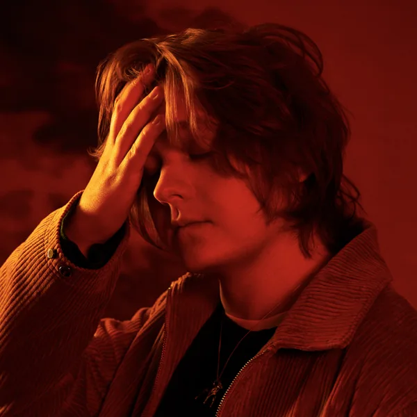 Cover art for Someone You Loved — Lewis Capaldi