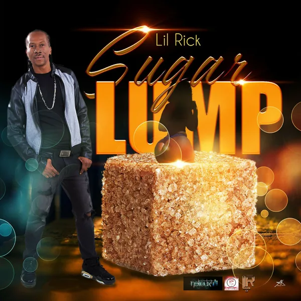 Sugar Lump — LIL RICK