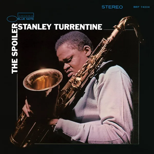 Sunny — Stanley Turrentine